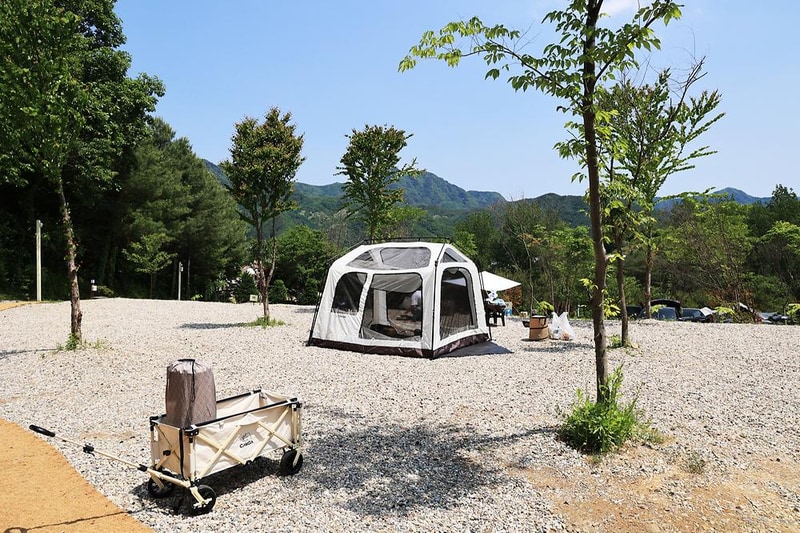 생슐피스 시설 사진 11