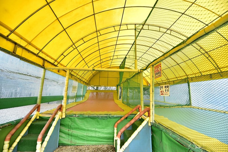 팡팡캠핑장 시설 사진 7