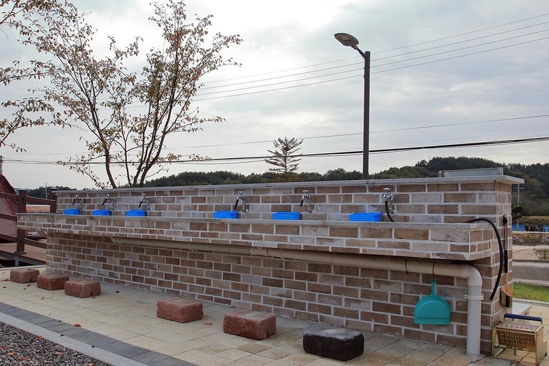 서천 금빛노을 서울캠핑장 시설 사진 15