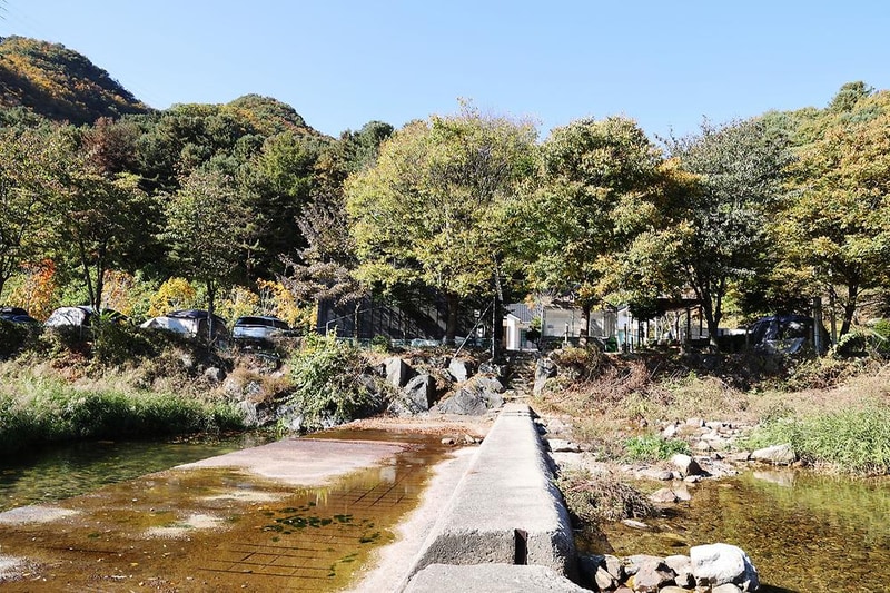 캠프99 시설 사진 1