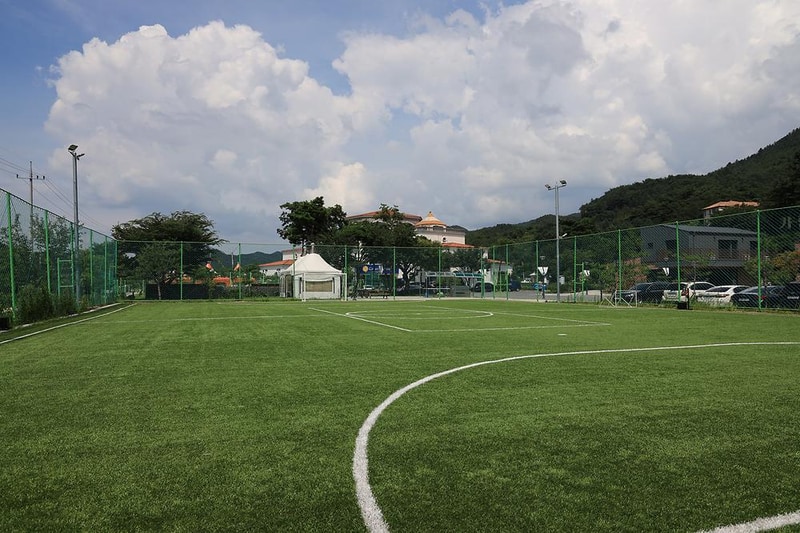 (주)가람레저산업 시설 사진 16