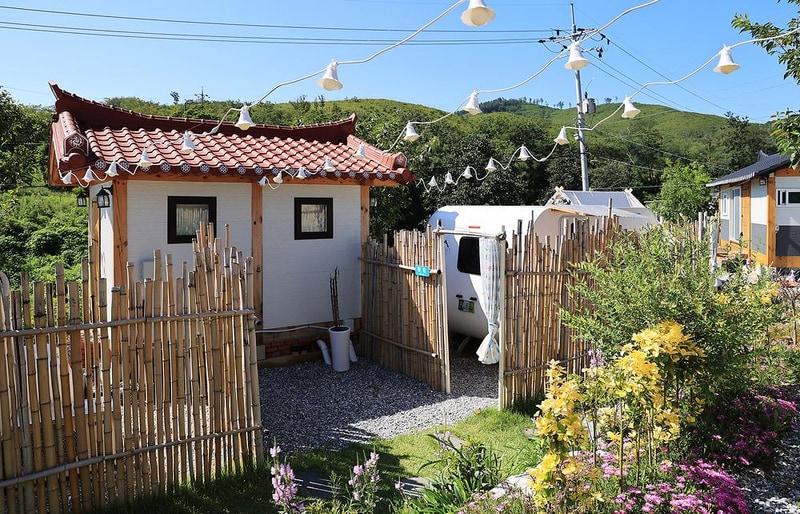 봉봉카라반 시설 사진 17