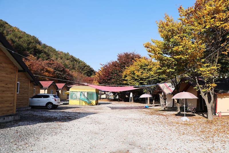 썬오브글램핑 시설 사진 11