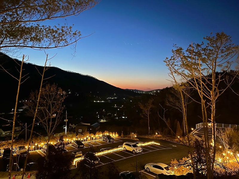 배방관광농원 시설 사진 23