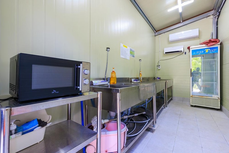 은하수 관광농원 시설 사진 16