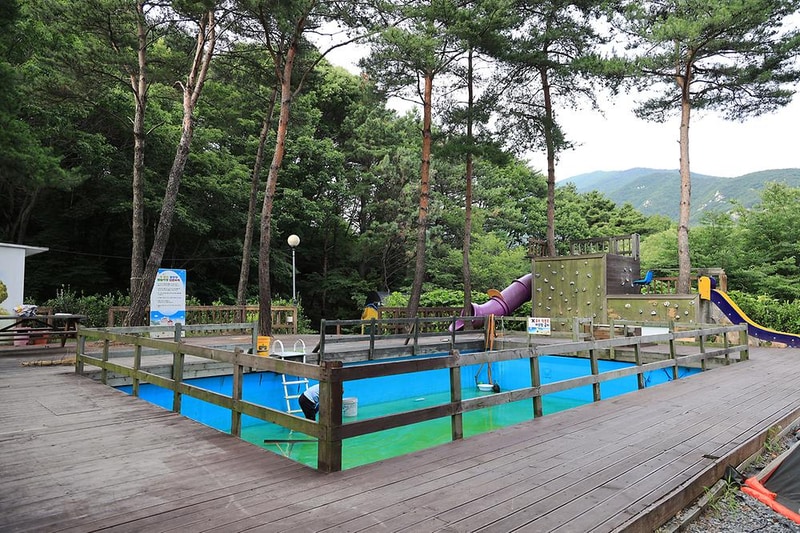 더캠프 시설 사진 5