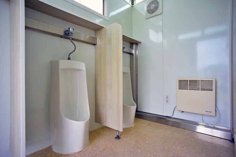 강나루 오토캠핑장 시설 사진 10