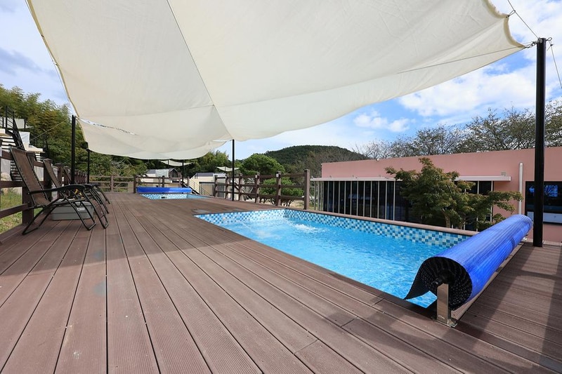 시선글램핑 시설 사진 21