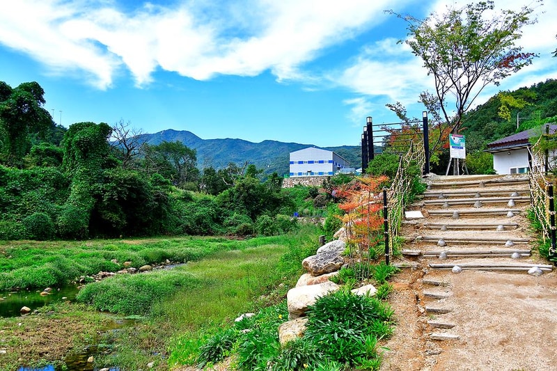 소석힐링캠핑장 시설 사진 5