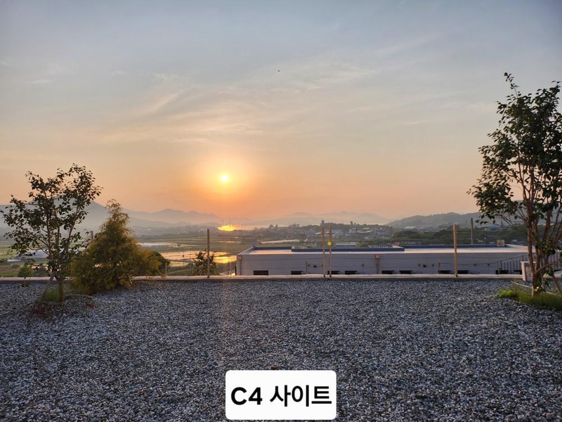 캠프그룬 시설 사진 1