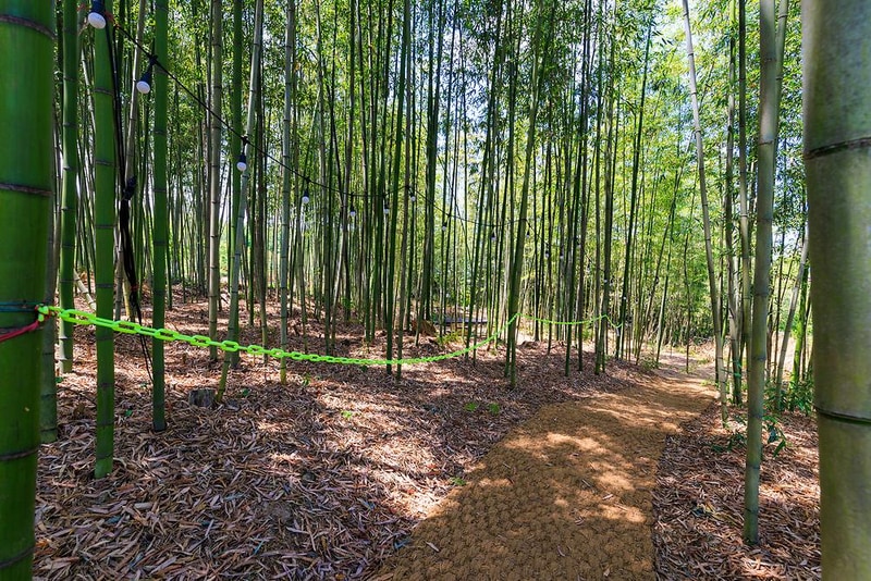 별밤캠핑장 시설 사진 38