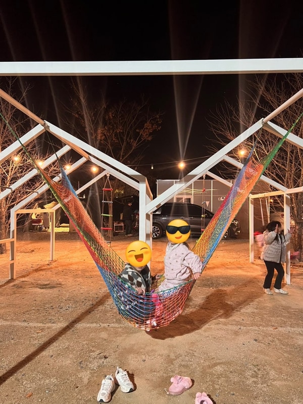 청도 레끄레오 캠핑장: 아이랑 가족 캠핑에 딱!  솔직 후기