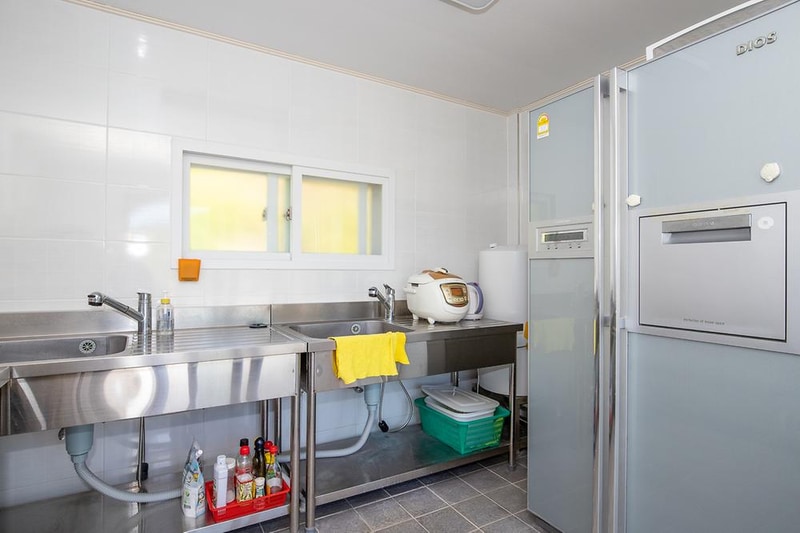 이화야영장 시설 사진 12