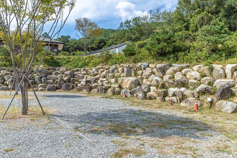 불태산야영장 시설 사진 4