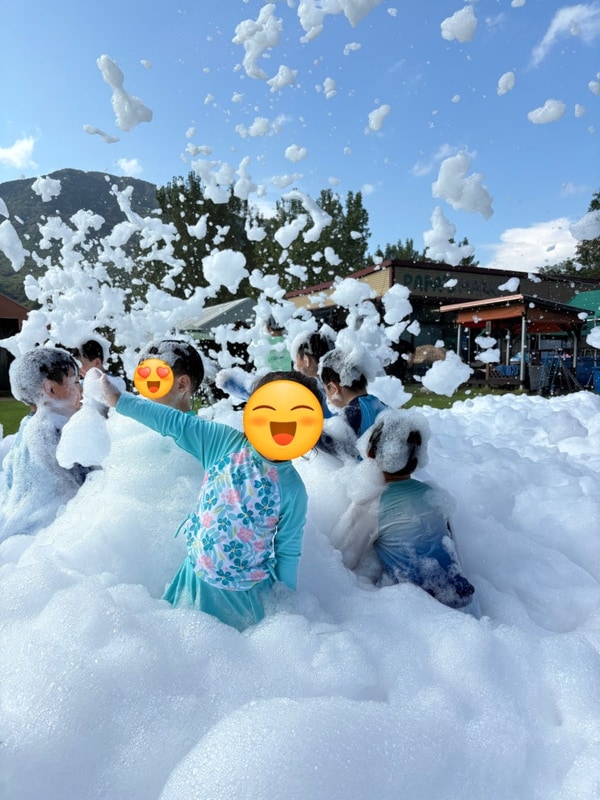 청도 아빠의 캠프-캠핑 리얼후기, 아이랑 가볼만한 가족 캠핑장