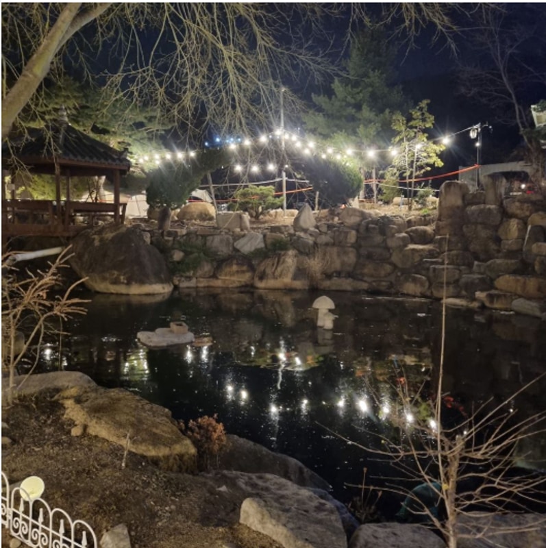 가족 캠핑 추천 경주 양남라라캠핑장에서 즐기는 여유로운 하루