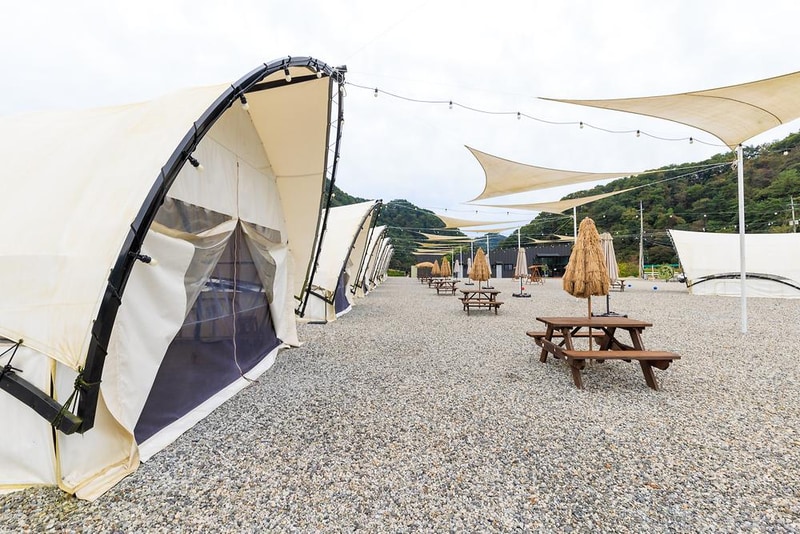 제천J글램핑 시설 사진 15