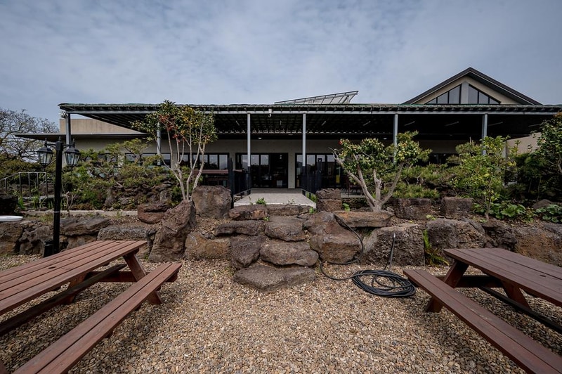 홍스랜드 글램핑 시설 사진 4