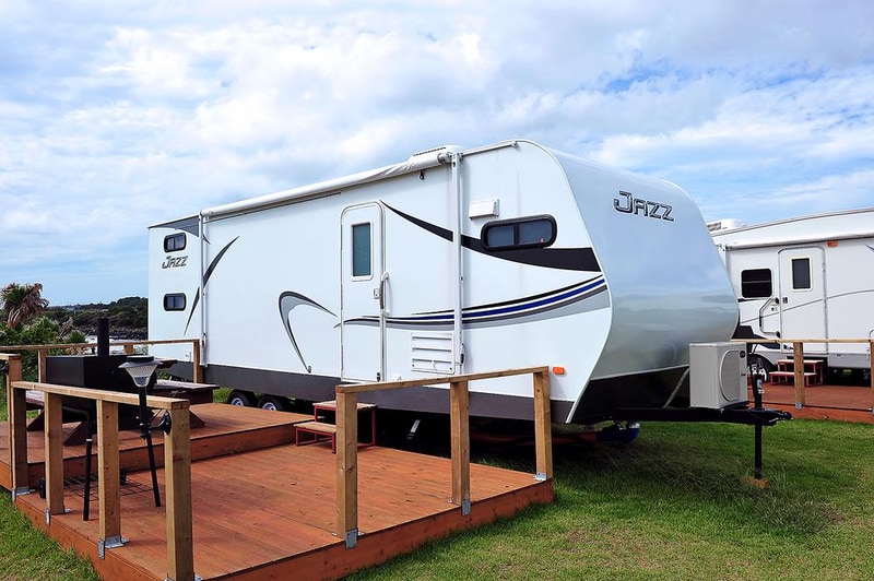 서건도카라반 시설 사진 7