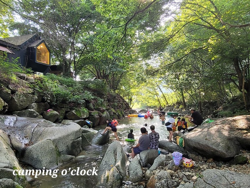 캠핑어클락 시설 사진 31