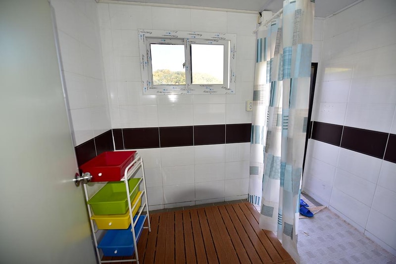 가평 사과나무 캠핑장 시설 사진 14