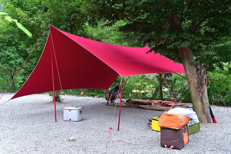 덕유캠프농장 시설 사진 8