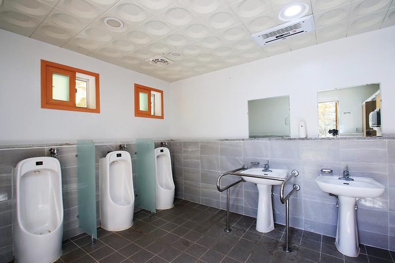 구수곡 자연휴양림 시설 사진 16