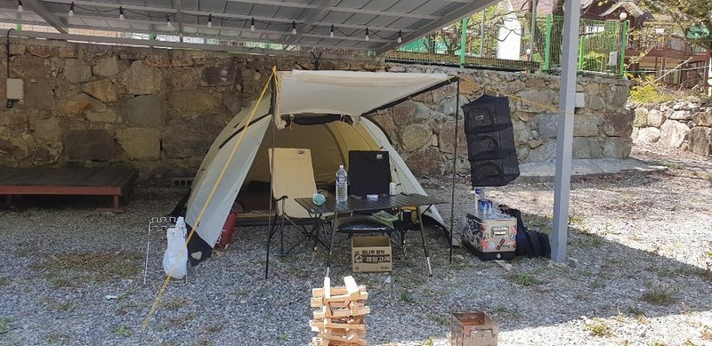 아트앤오토캠핑장 시설 사진 10