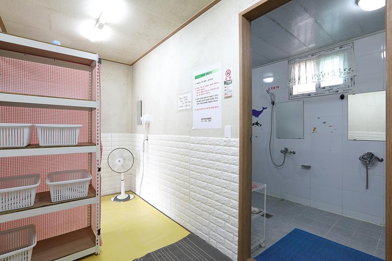 성주자연오토캠핑장 시설 사진 16