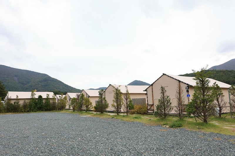 라포레소호 시설 사진 12