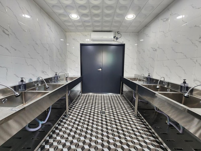 위례성캠핑장 시설 사진 19