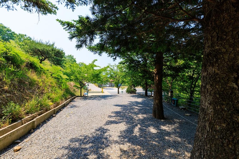편안캠핑장 시설 사진 6