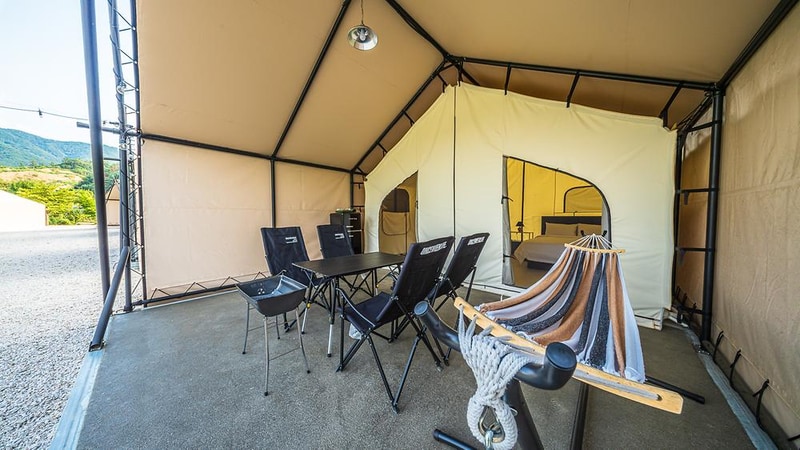 호랑이캠핑 한탄강점 시설 사진 25