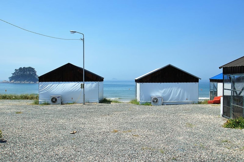 학암포 퍼스트 캠핑장 시설 사진 15