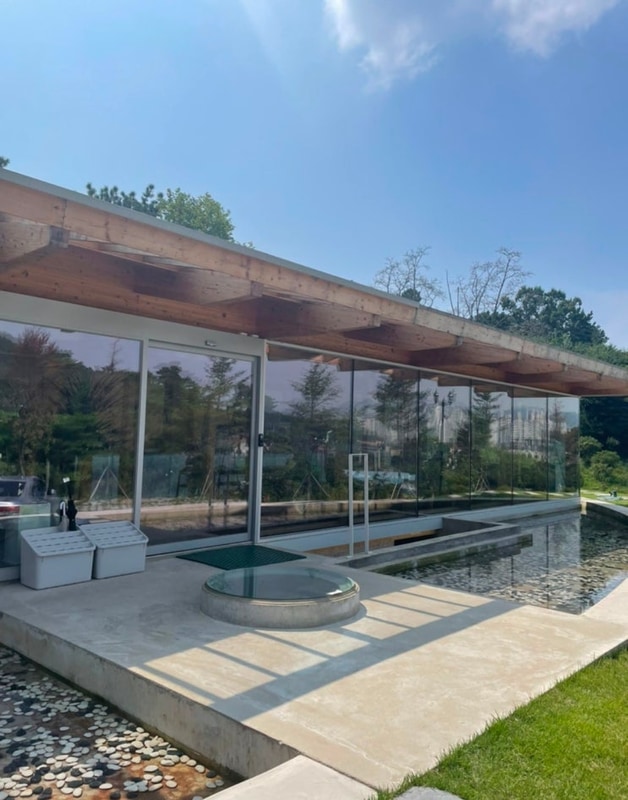 [안산캠핑장]워크안산피크닉/ 커피마시고 빵먹고☕️