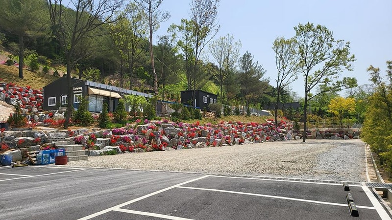 배방관광농원 시설 사진 29