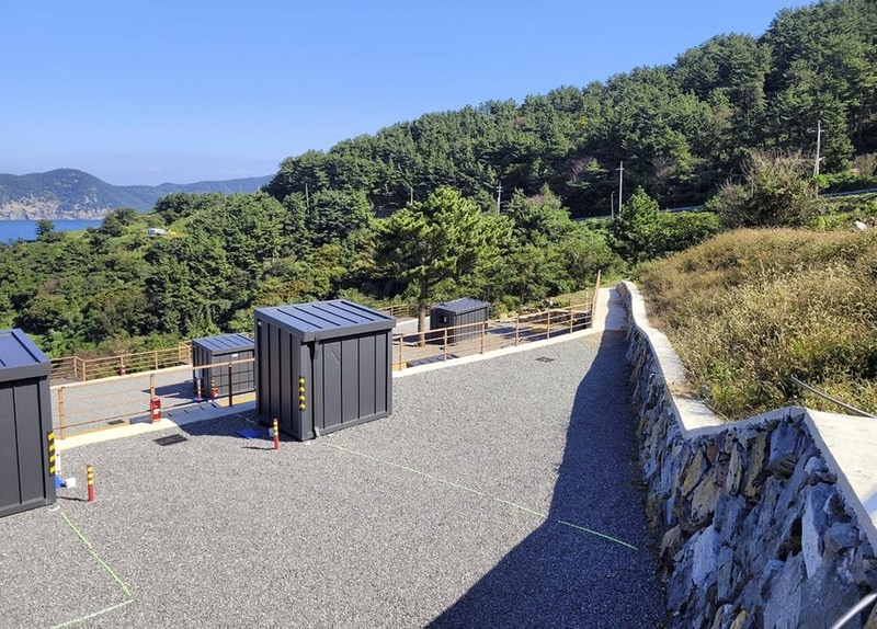 새울림오토캠핑장 시설 사진 11