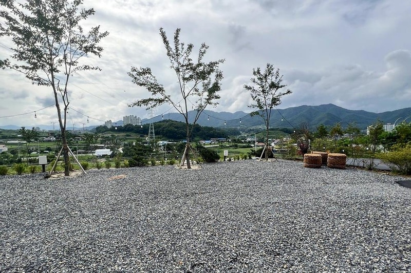 오가네캠핑 시설 사진 7