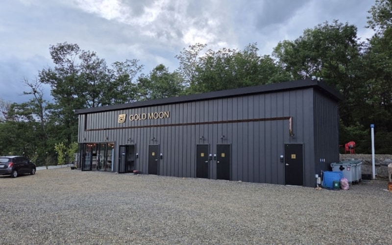 경주 감포 골드문 캠핑장 후기! _매우 깨끗한 힐링캠핑