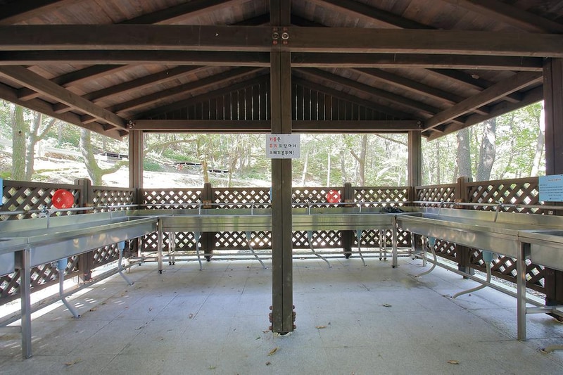 토함산자연휴양림 시설 사진 13