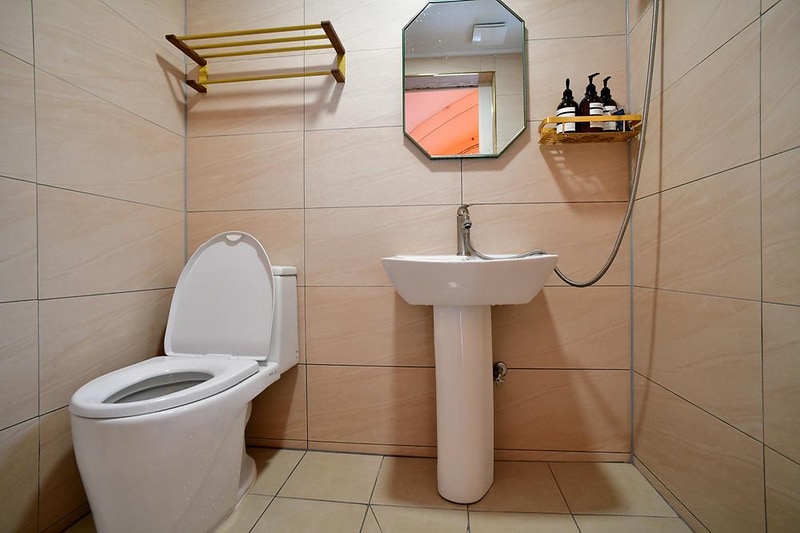 마노아워터캠핑장 시설 사진 4