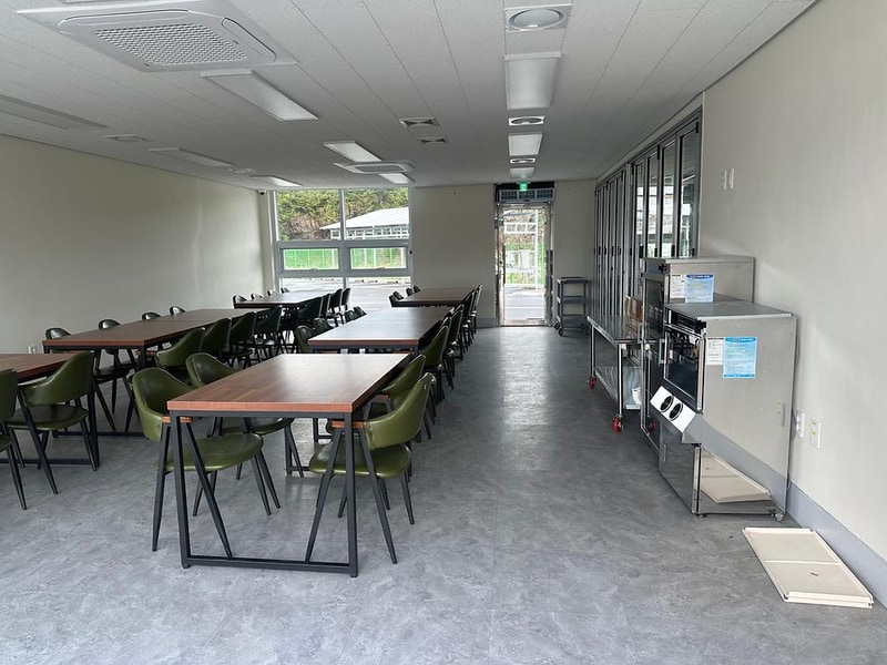 별천지 캠핑장 시설 사진 18