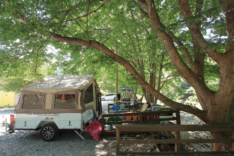 스카이 운학 오토캠핑장 시설 사진 6