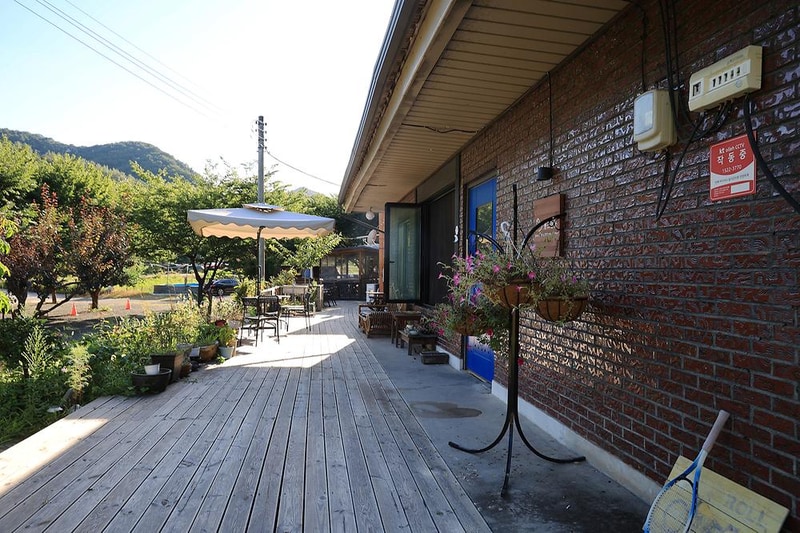 봉즈살롱 시설 사진 3