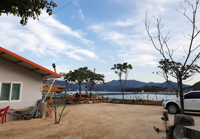 대권오토야영캠핑장 대표 사진