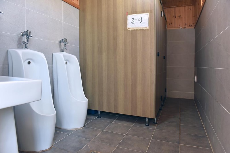 솔바람오토캠핑장 시설 사진 1