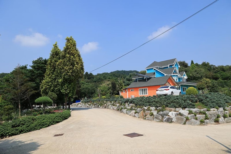 파이브이모션관광농원 시설 사진 6