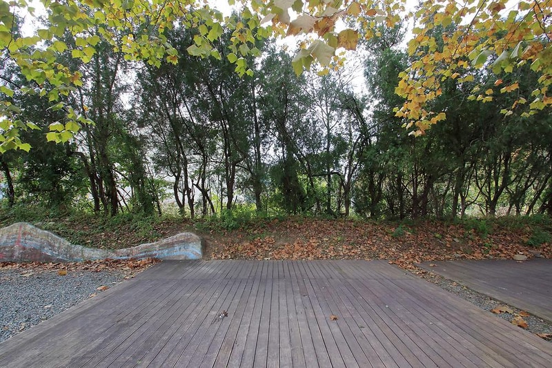 가온누리캠핑체험장 시설 사진 11