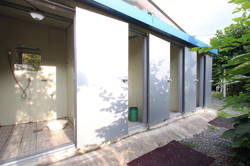 수락베이스캠프 시설 사진 2