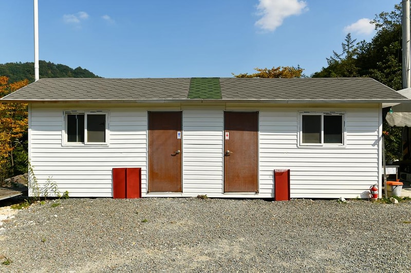 힐링오름캠핑장 시설 사진 15